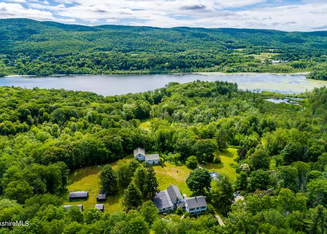 Property at 350 Old Cheshire Rd, Lanesborough, MA 01224, 5 beds, 2 baths