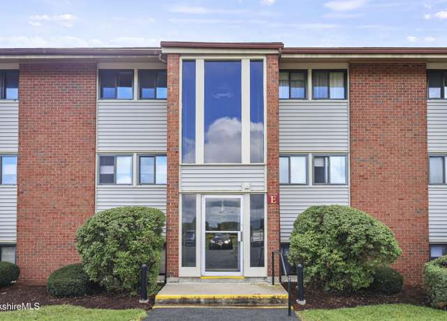 Property at 189 Stratton Rd Unit E2, Williamstown, MA 01267, 2 beds, 1 bath