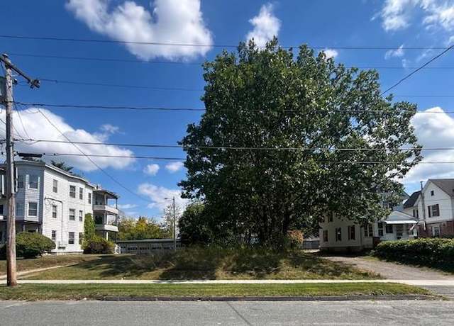 Property at LOT 20 Plunkett St, Pittsfield, MA 01201