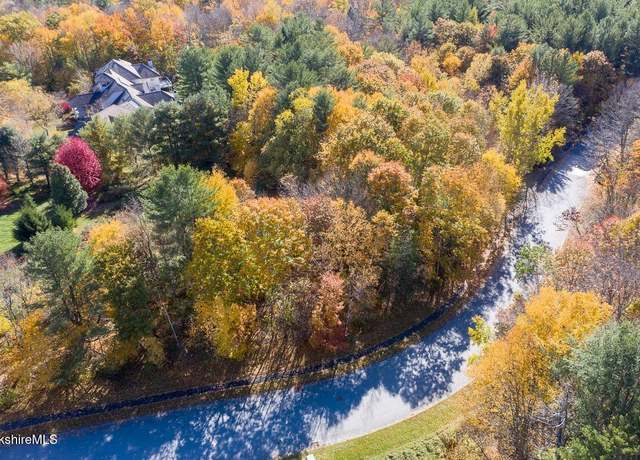 Property at Lot 140 Westbrook Ter, Pittsfield, MA 01201