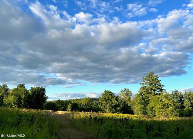 Property at 0 Egremont Plain Rd, Great Barrington, MA 01230