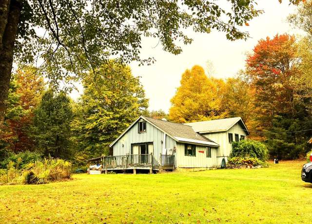 Property at 3623 Main Rd, Stamford, VT 05352, 2 beds, 1 bath