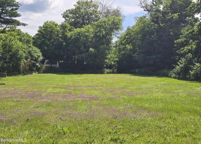 Property at 0 Simonds Rd, Williamstown, MA 01267