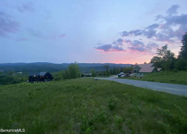 Property at 234 Sweet Farm Rd, Williamstown, MA 01267