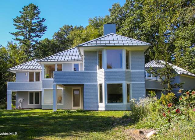 Property at 240 Beldingville Rd, Ashfield, MA 01330, 4 beds, 2.5 baths