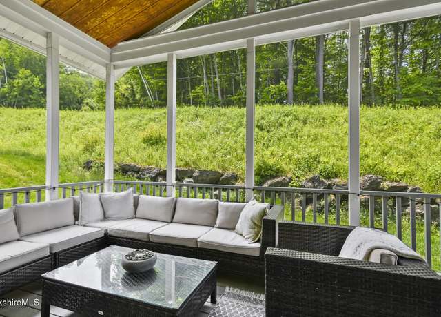 Property at 24 Alpine Trl, Pittsfield, MA 01201, 4 beds, 4.5 baths