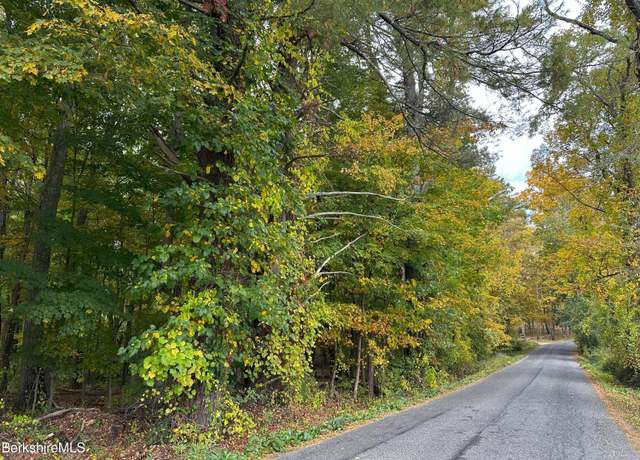 Property at 0 Blunt Rd, Egremont, MA 01258
