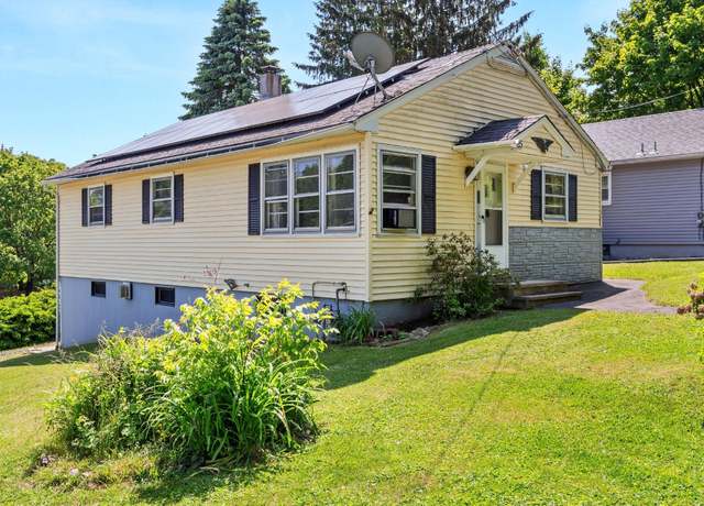Property at 85 Wilson St, Pittsfield, MA 01201, 3 beds, 1 bath