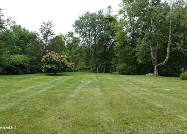 Property at 10 Art School Rd, Monterey, MA 01245