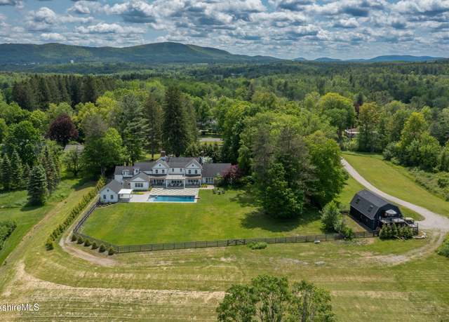 Property at 1030 West St, Pittsfield, MA 01201, 5 beds, 5 baths