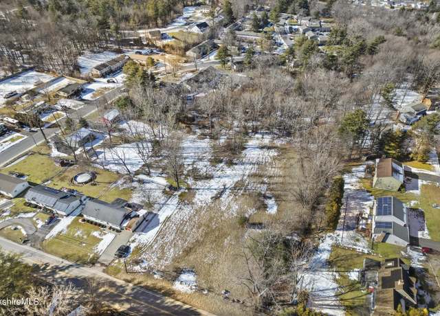 Property at Dalton Division Rd, Pittsfield, MA 01201