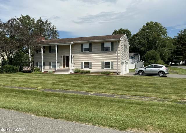 Property at 6 Greenings Ave, Pittsfield, MA 01201, 3 beds, 2.5 baths