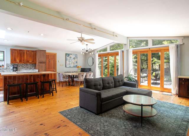 Property at 305 Shadow Ln, Sandisfield, MA 01255, 3 beds, 3 baths