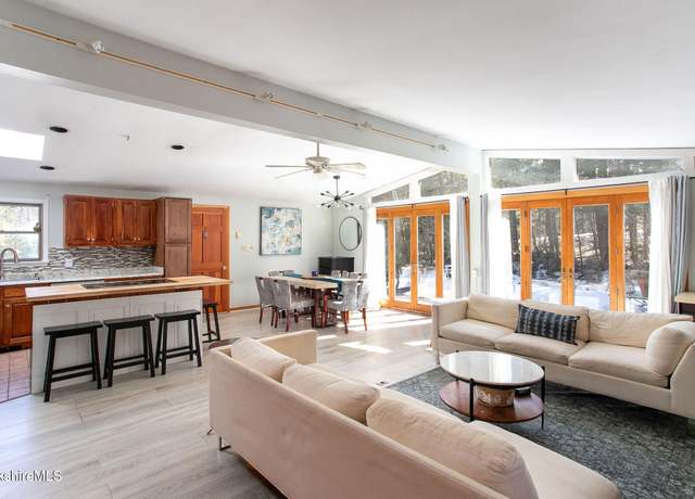 Property at 305 Shadow Ln, Sandisfield, MA 01255, 3 beds, 3 baths