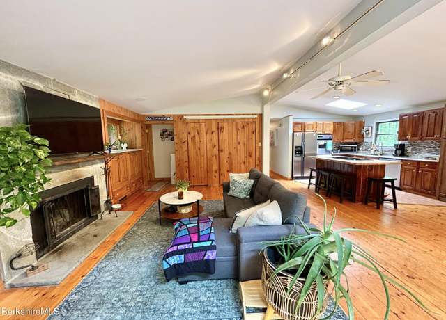 Property at 305 Shadow Ln, Sandisfield, MA 01255, 3 beds, 3 baths