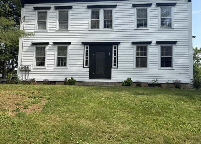 Property at 42 Seekonk Rd, Great Barrington, MA 01230, 4 beds, 3.5 baths