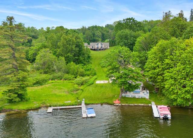 Property at 139 Bull Hill Rd, Lanesborough, MA 01237, 3 beds, 2 baths