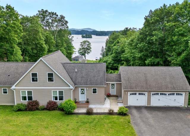Property at 139 Bull Hill Rd, Lanesborough, MA 01237, 3 beds, 2 baths