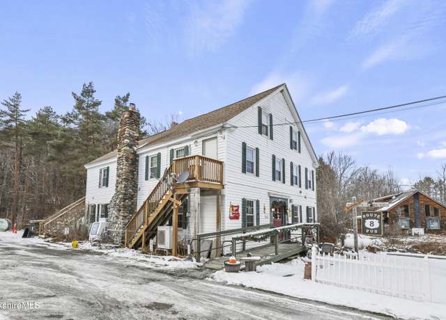 Property at 3235 Main St, Becket, MA 01223, 3 beds, 4 baths