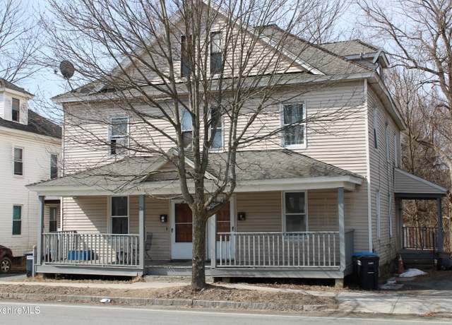 Property at 67-69 Seymour St, Pittsfield, MA 01201, 6 beds, 2 baths