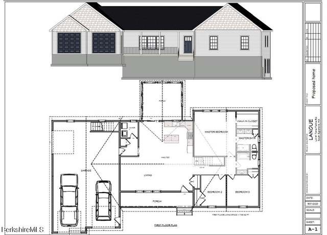 Property at 1 Terra Ferma Dr, Egremont, MA 01258, 3 beds, 2 baths