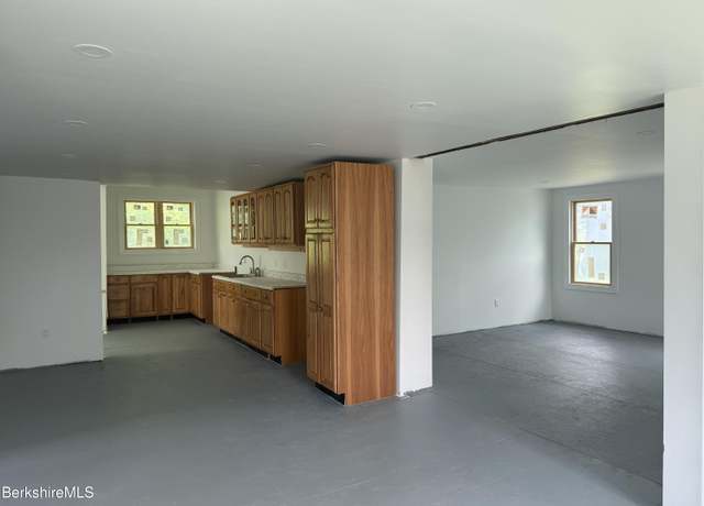 Property at 54 Division St, Great Barrington, MA 01230, 2 beds, 2 baths