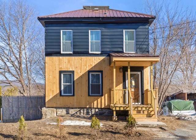 Property at 541 E Main St, North Adams, MA 01247, 4 beds, 2 baths