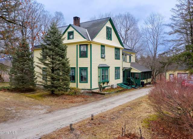 Property at 119 S Main St, Sheffield, MA 01257, 6 beds, 2.5 baths