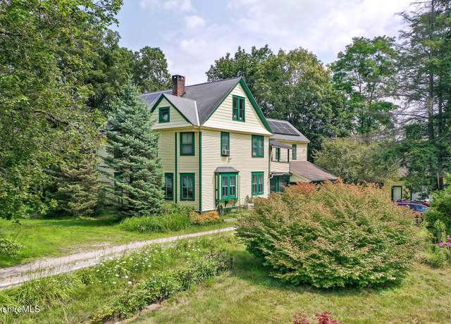 Property at 119 S Main St, Sheffield, MA 01257, 6 beds, 2.5 baths