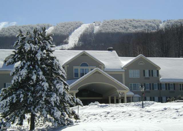 Property at 37 Corey Rd #526, Hancock, MA 01237, 1 bed, 1 bath