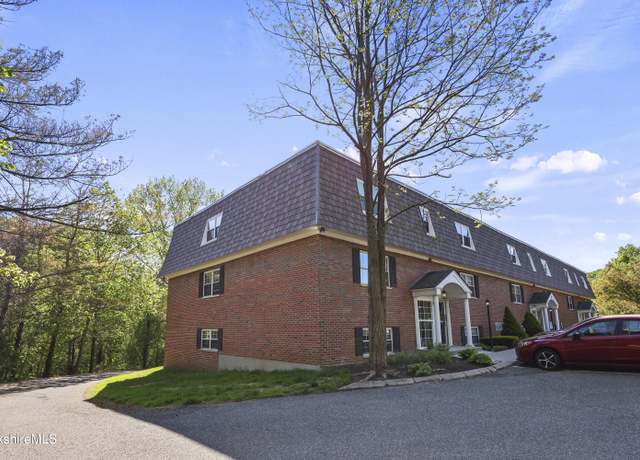 Property at 260 Pittsfield Rd Unit C15, Lenox, MA 01240, 1 bed, 1 bath