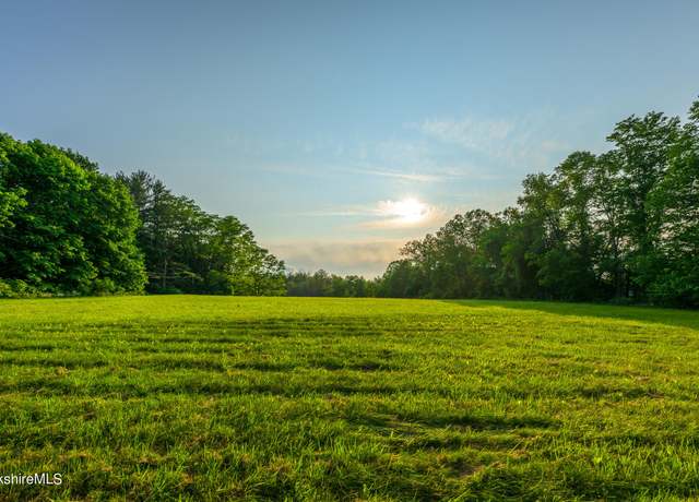 Property at 0 East St, Lenox, MA 01240