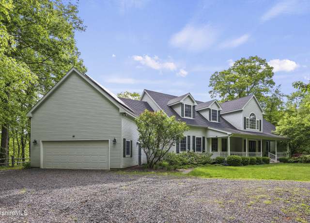 Property at 141 Stevens Lake Way, Monterey, MA 01245, 6 beds, 5.5 baths