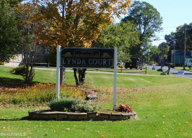 Property at Lot 3,4,5 Lynda Ct, Pittsfield, MA 01201