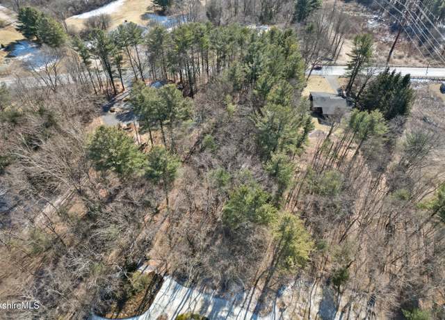 Property at Lot #50 Barker Rd, Pittsfield, MA 01201