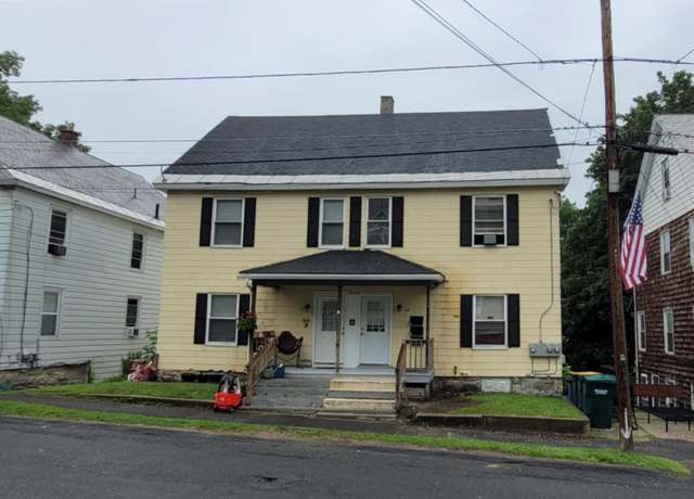 Property at 23-27 Gallup St, North Adams, MA 01247, 8 beds, 3 baths