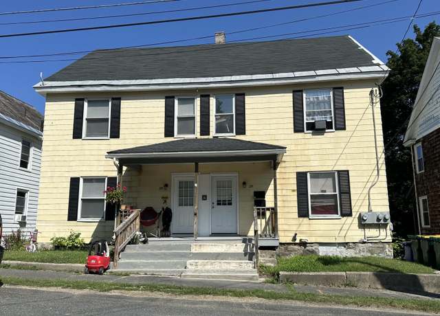 Property at 23-27 Gallup St, North Adams, MA 01247, 8 beds, 3 baths