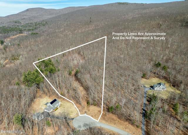 Property at 336 Sweet Farm Rd, Williamstown, MA 01267