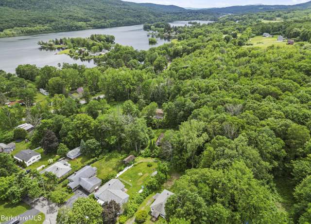 Property at 65 Daniels Ter, Cheshire, MA 01225, 3 beds, 1 bath