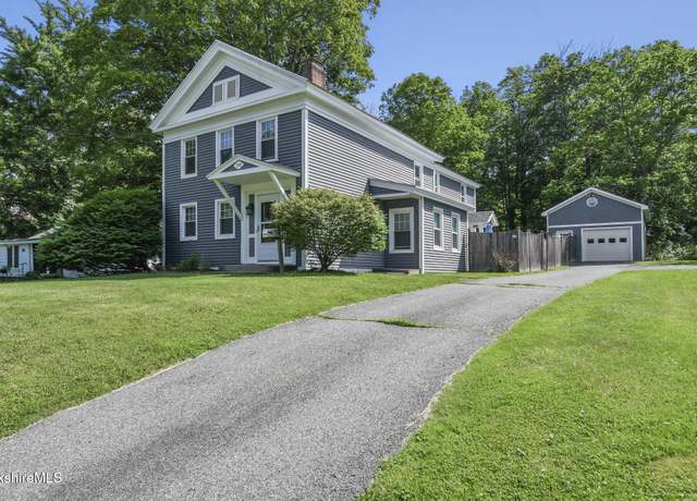 Property at 758 North Hoosac Rd, Williamstown, MA 01267, 3 beds, 2 baths
