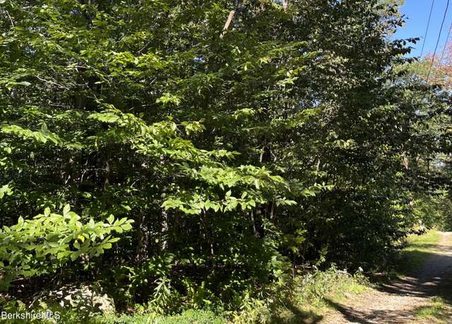 Property at 0 Norwalk Acres Rd, Monterey, MA 01245