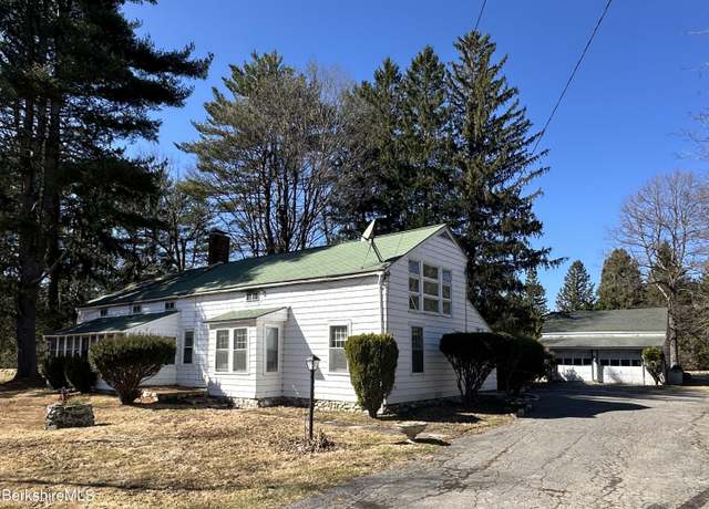 Property at 6 Main St, Egremont, MA 01258, 4 beds, 3 baths
