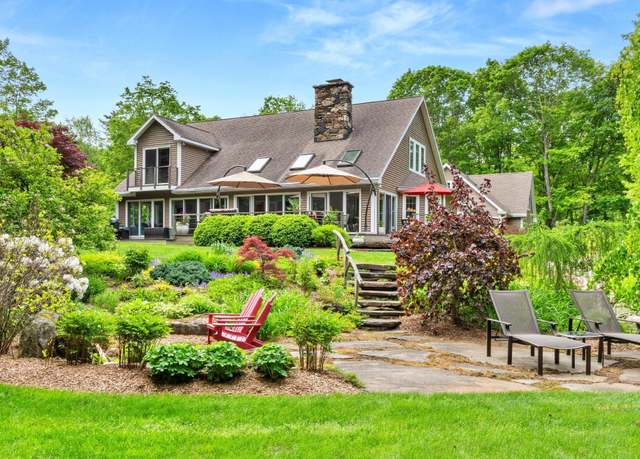 Property at 13 Taconic Ave, Lenox, MA 01240, 6 beds, 6.5 baths