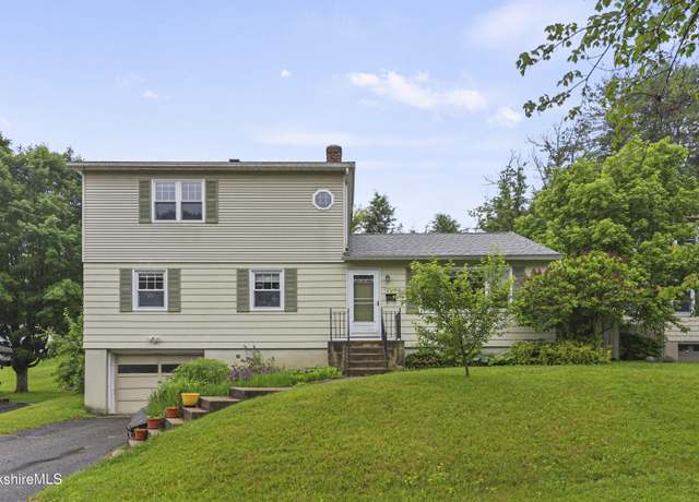 Property at 127 Gamwell Ave, Pittsfield, MA 01201, 5 beds, 2 baths