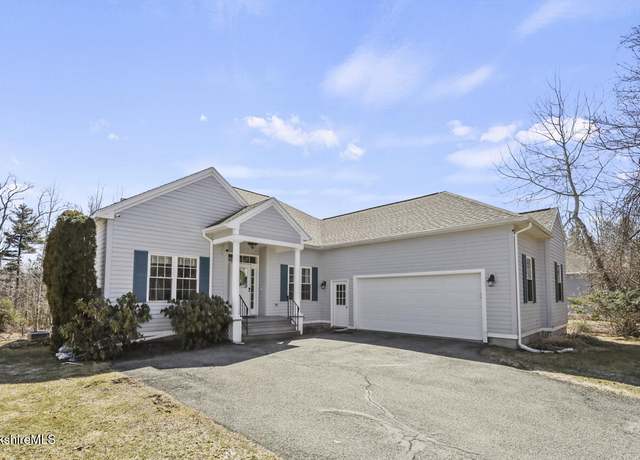 Property at 140 Pine Cone Ln, Hinsdale, MA 01235, 4 beds, 3 baths