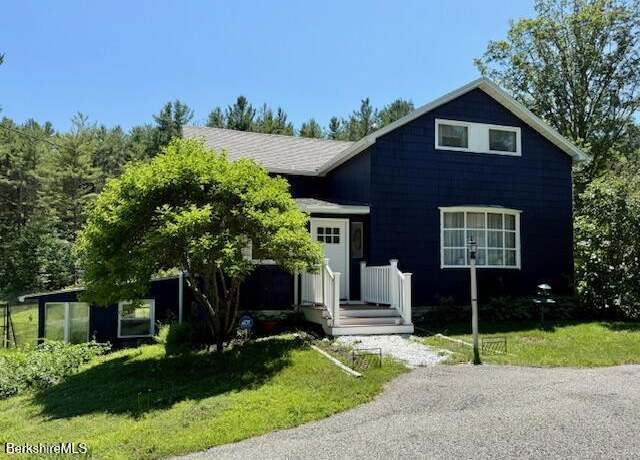 Property at 178 New Lenox Rd, Lenox, MA 01240, 3 beds, 2 baths