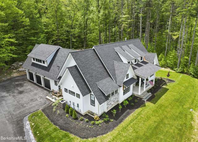 Property at 18 Old Farm Ln, Pittsfield, MA 01201, 5 beds, 2.5 baths