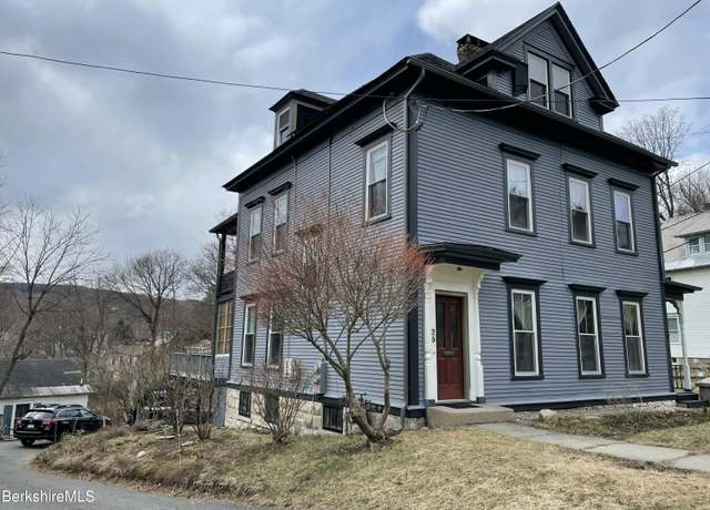 Property at 48 Windom Ter, North Adams, MA 01247, 7 beds, 2 baths