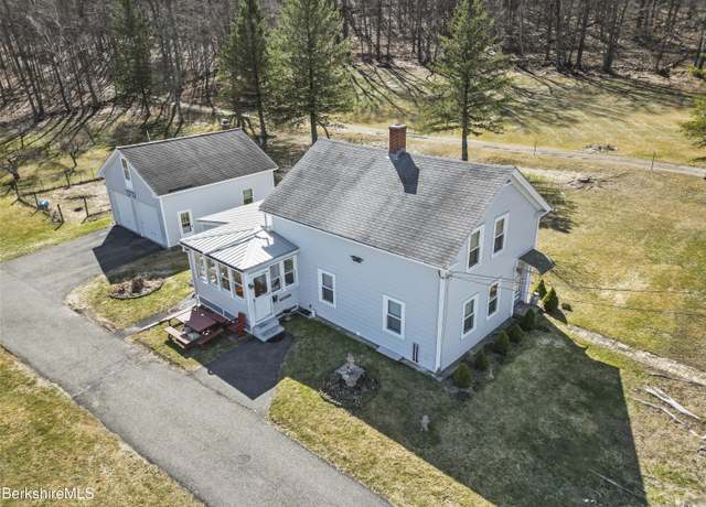 Property at 54 Gunther St, North Adams, MA 01247, 3 beds, 1 bath