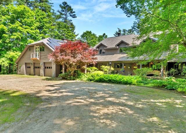 Property at 173 Hillsdale Rd, Egremont, MA 01258, 5 beds, 4.5 baths